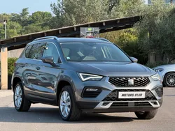 STYLE BUSINESS / SEAT ATECA 2.0 Tdi 150 CV DSG
