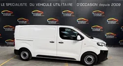 EXPERT TAILLE M 2.0 HDI 180 CH 130.000 km 18.590 ttc