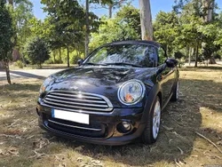 MINI Cabrio Roadster Coupe Cabrio Cooper