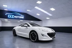 Peugeot RCZ 1.6 THP 200Ch 90.000Km Garantie 1AN