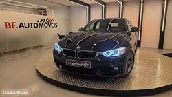 BMW 420 Gran Coupé d Pack M Auto
