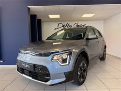 Kia Niro EV ELECTRIQUE 204 CH Active