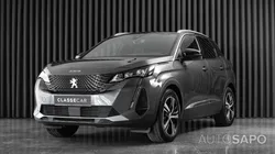Peugeot 3008 1.6 Hybrid GT Pack e-EAT8 de 2022