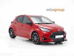 Toyota Yaris 1.5 HDF GR Sport