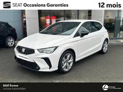 Seat Ibiza 1.0 TSI 95 ch S/S BVM5 FR