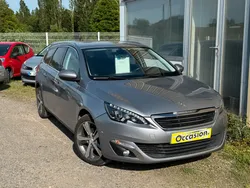 Peugeot 308 sw break 1.6 e hdi 115 ch garantie ct ok