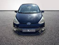 Hyundai i10 (2) 1.2 PACK Sensation