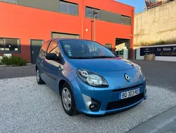 Renault Twingo || 1.2 16v 75 yahoo eco2