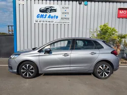 Citroën C4 BlueHDI 1.6 120ch Millenium Business