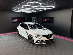 Renault MEGANE RS 280 CH 1.8 TCE + SUIVIT RENAULT + VIDANGE DE BOITE OK