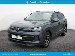 Volkswagen Tiguan 1.5 eTSI 131ch DSG7 VW Edition