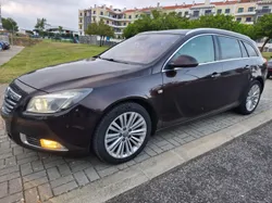 Opel Insignia Sport 2.0 cdti