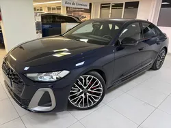 AUDI A5 TFSI 204 ch S tronic 7 Quattro S line