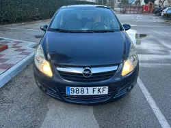 OPEL Corsa 1.3CDTi Cosmo 90