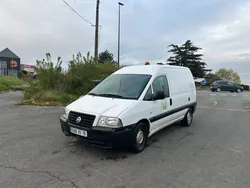 Fiat scudo 2.0 jtd turbo