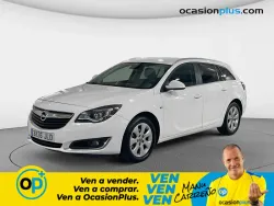 OPEL Insignia 1.6CDTI Selective Aut. 136