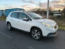 Peugeot 2008 1,6 ehdi 115ch
