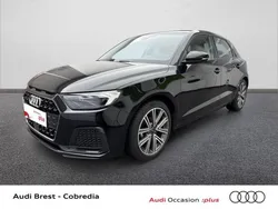 Audi A1 Sportback 25 TFSI 95ch Design S tronic 7
