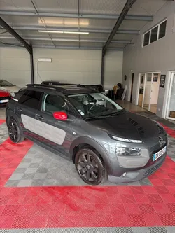 CITROËN C4 CACTUS 1.6 HDI 100cv Feel 5 portes