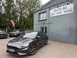 FORD Focus 1,0 125ch ST-Line