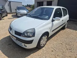 Renault Clio II 1.4 100 CV