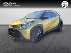 Toyota Aygo X 1.0 VVT-i 72ch Air Collection MY23