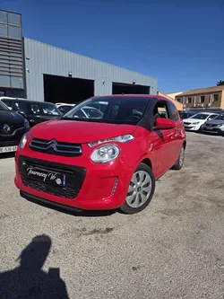 Citroen C1 3 Portes 1.0 VTi 12V 72 cv VO 3119 v