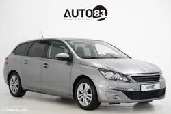 Peugeot 308 SW 1.6 BlueHDi Active
