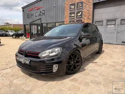 Volkswagen Golf 2.0 TSI 235 GTI EDITION-35 DSG BVA