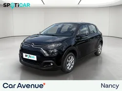 CITROEN C3 BlueHDi 100 BVM6 You