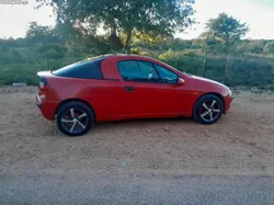 Opel Tigra 1.4 Gasolina Inspeção em dia AC