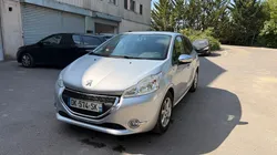 Peugeot 208 Active