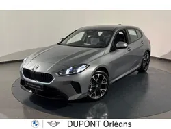 Bmw Série 1 120dA 163ch M Sport Design DKG7