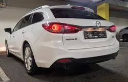 Mazda 6 automatique