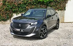 Peugeot 2008 1.2 PureTech Allure