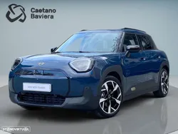 MINI Aceman E Classic L
