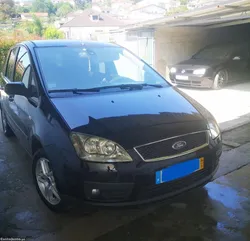 Ford Focus (Focus C-Max)