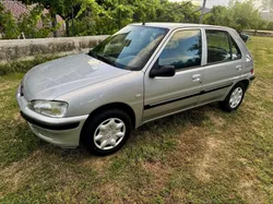 Peugeot 106 1.1i 76.000km
