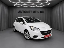 Opel corsa 1.4 90 cv active/ 1°main/ garantie 12 mois