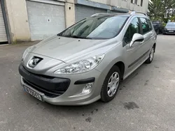 Peugeot 308 SW Premium Pack 1.6 HDI 90 CH