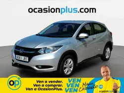 HONDA HR-V 1.6 i-DTEC Elegance Navi