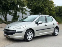 Peugeot 207 1.4e Urban 75ch - Clim – Idéale Jeune Conducteur – Révisée – Garantie 6 Mois