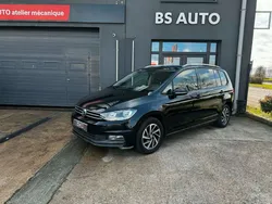 VOLKSWAGEN TOURAN 1.6 TDI 115CH DSG7 7Place