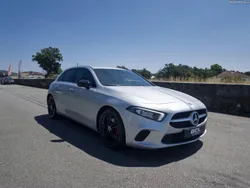 Mercedes-Benz A 180 D progressive aut.