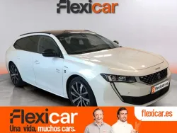 PEUGEOT 508 SW Hybrid 225 GT Line e-EAT8