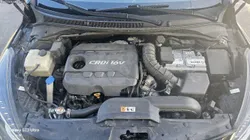 Hyundai i40 1.7 crdi