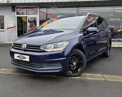 Volkswagen Touran 1.6 TDI 115 CV CONFORTLINE 7 PLACES