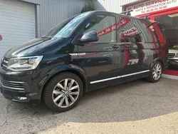 T6 Multivan 2.0 TDI 204CV DSG7 Generation Six
