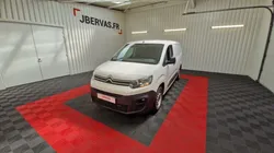 Citroën Berlingo Taille XL 950kg BlueHDi 100 S&S BVM Club