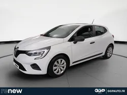 Renault Clio 1.0 SCe 65ch Authentic